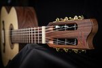 Carmina guitars (Ostashkovskaya Street, 14с16), fabricación y reparación de instrumentos musicales