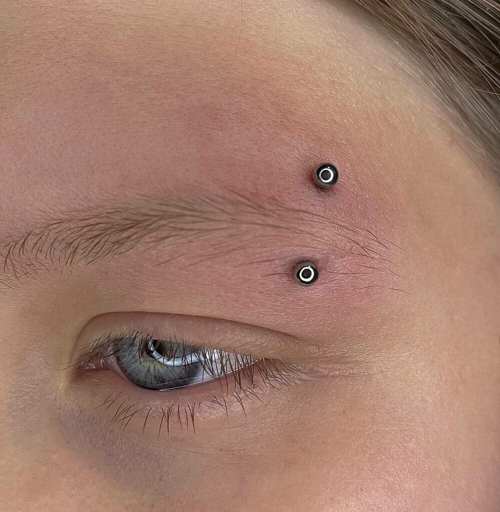 Tattoo studio Neformat, Blagoveshchensk, photo