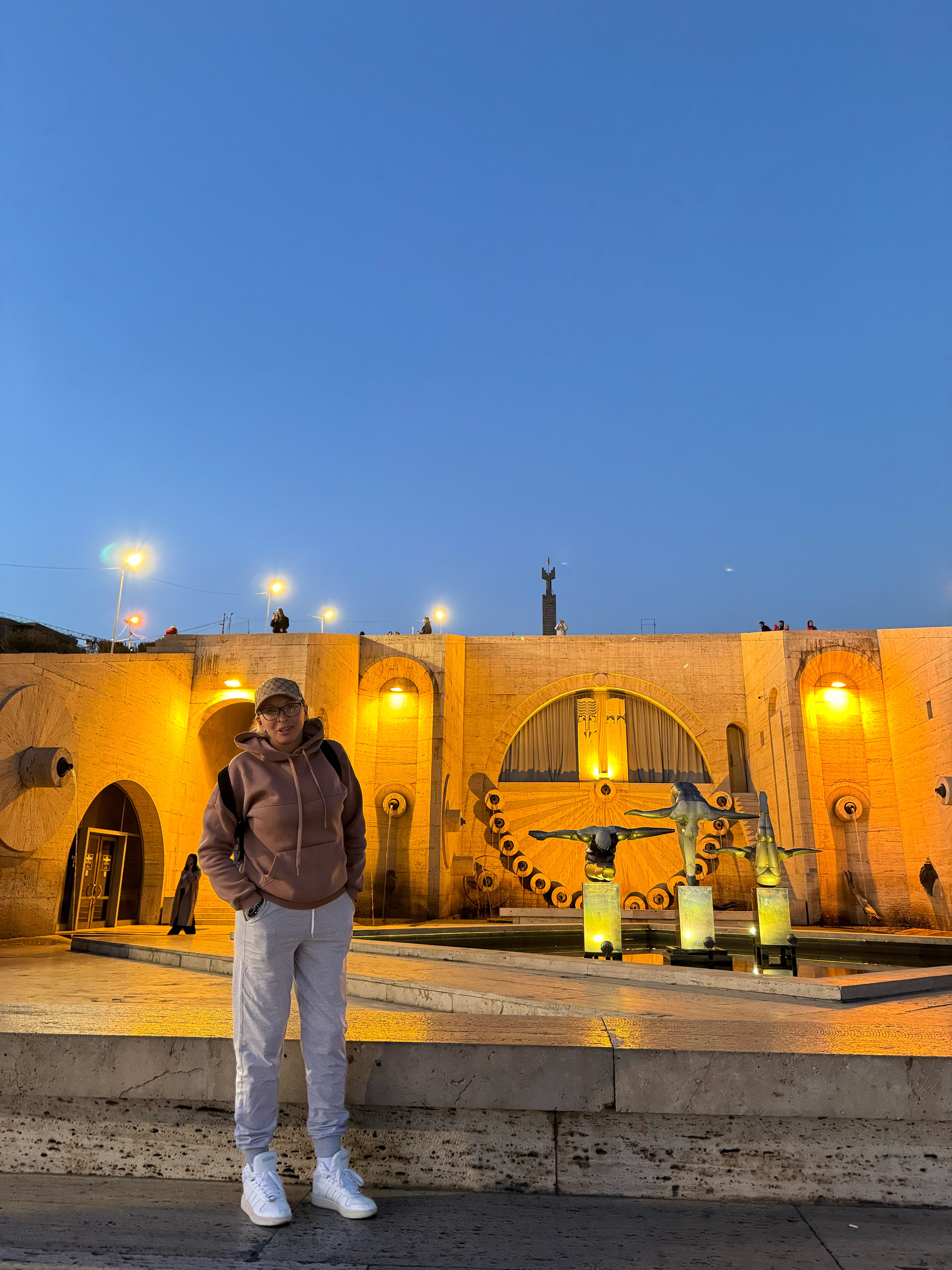 Фото Opera Suite Hotel