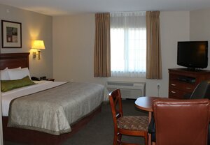 Hilton Garden Inn St. Louis/O'Fallon (2310 Technology Dr), hotel