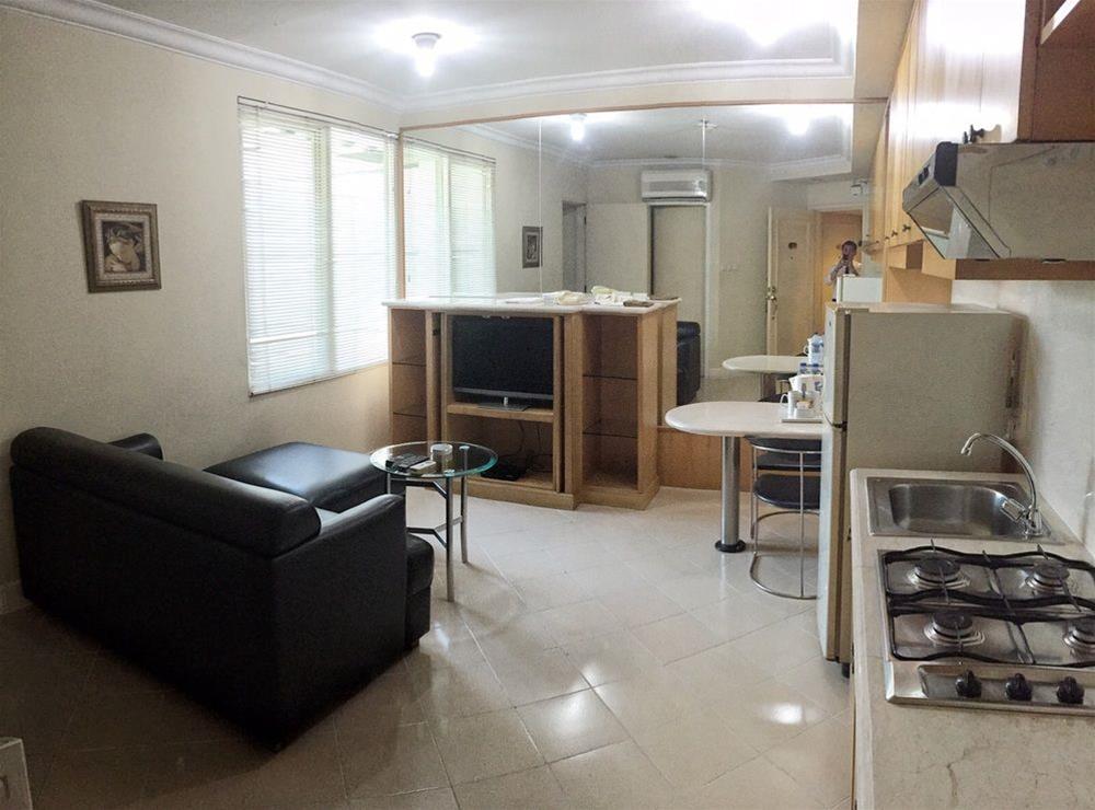 Фото Batavia Apartments, Hotel & Service Residences