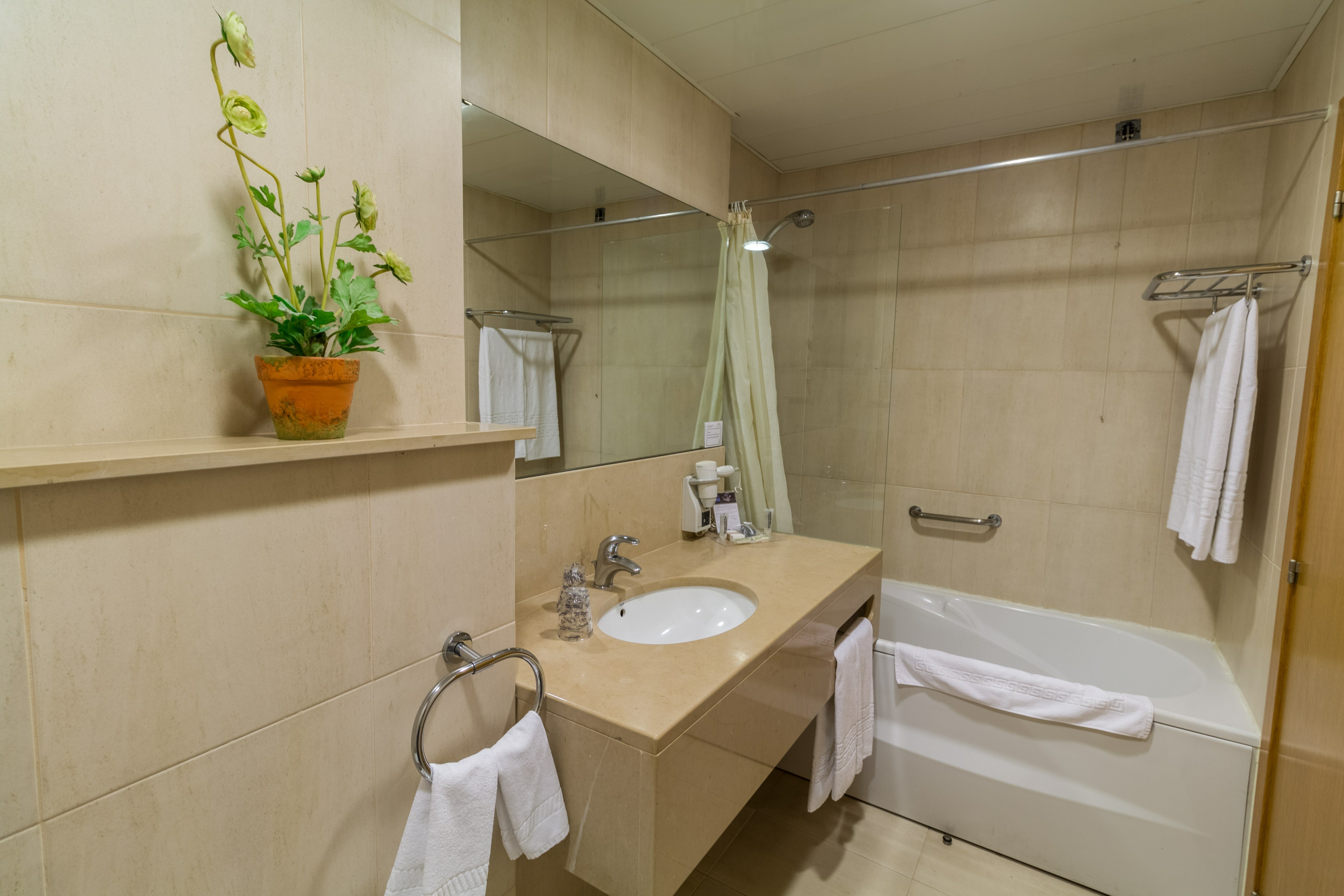 Фото Eurosol Residence