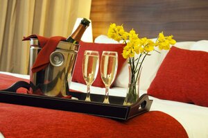 Гостиница Bahia Redonda Hotel