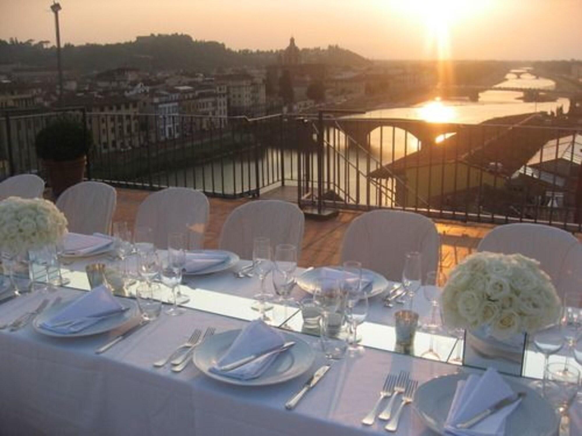 Фото Antica Torre di VIA Tornabuoni 1