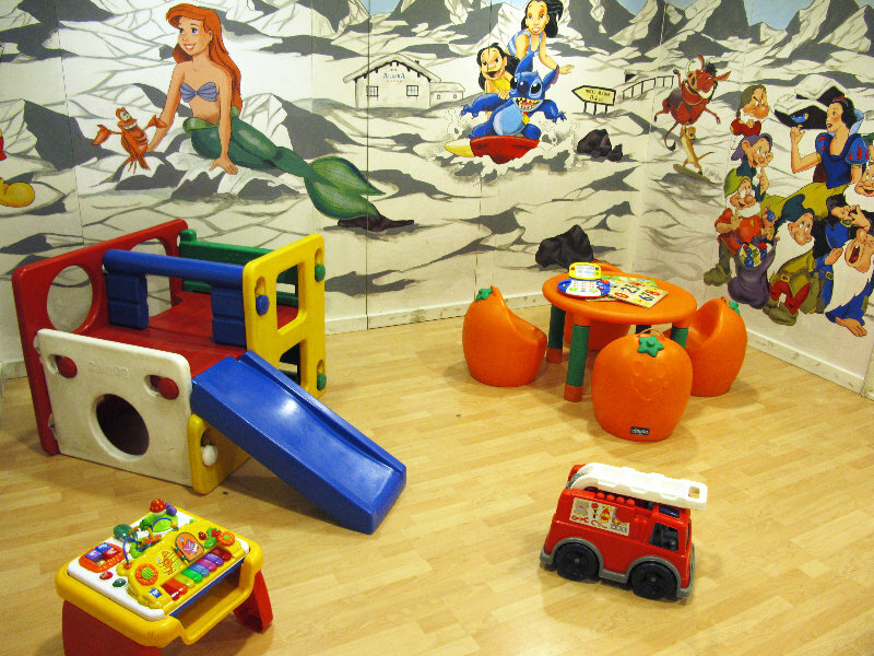 Фото Pierre & Vacances Andorra Pas de la Casa Alaska