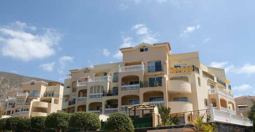 Апартаменты Costa Mar