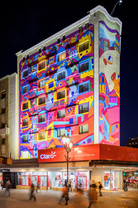 Гостиница Presidente - City Center, Costa Rica