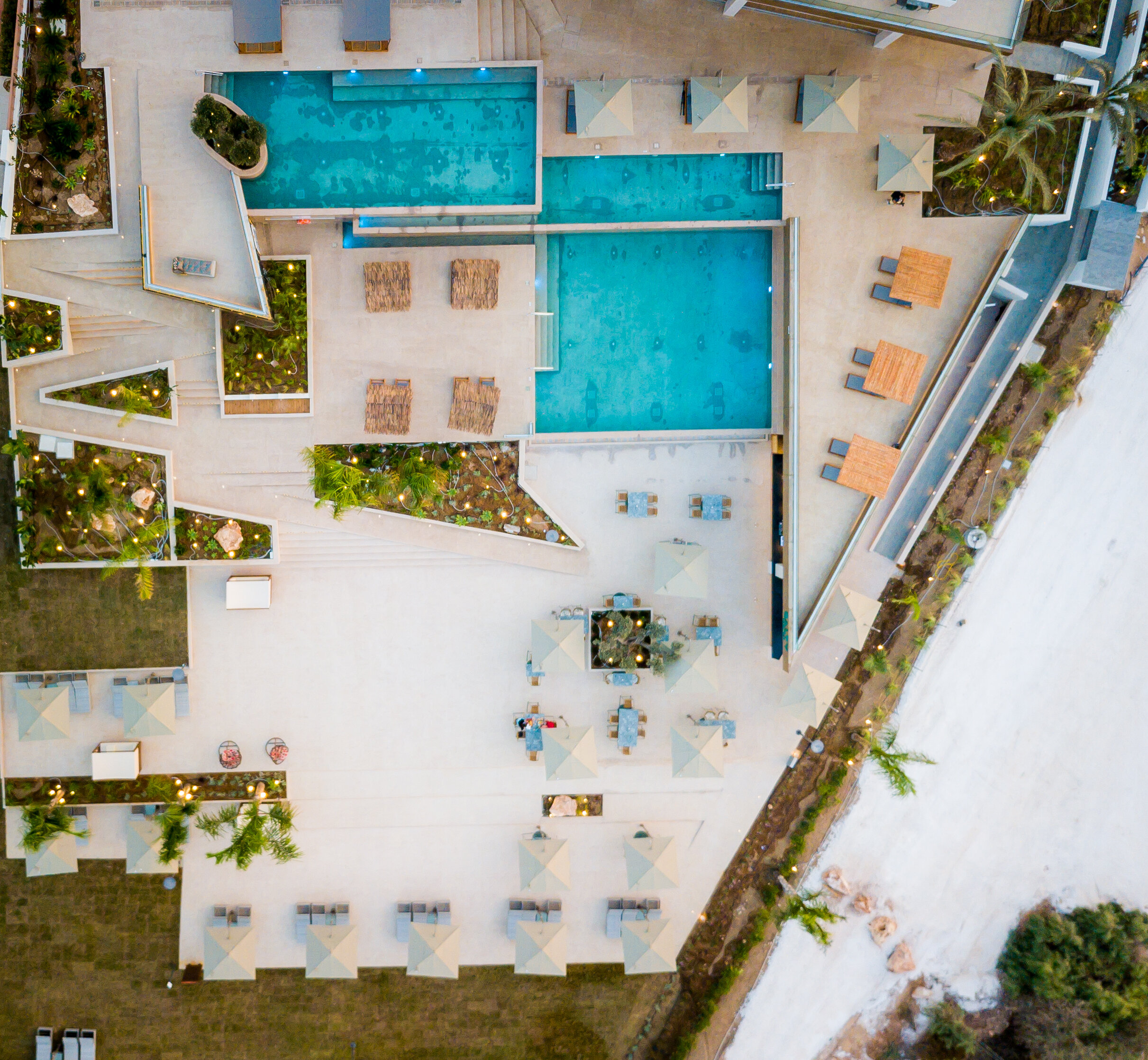 Фото Cavo Zoe Seaside Hotel