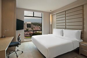 Гостиница Aloft Kathmandu Thamel