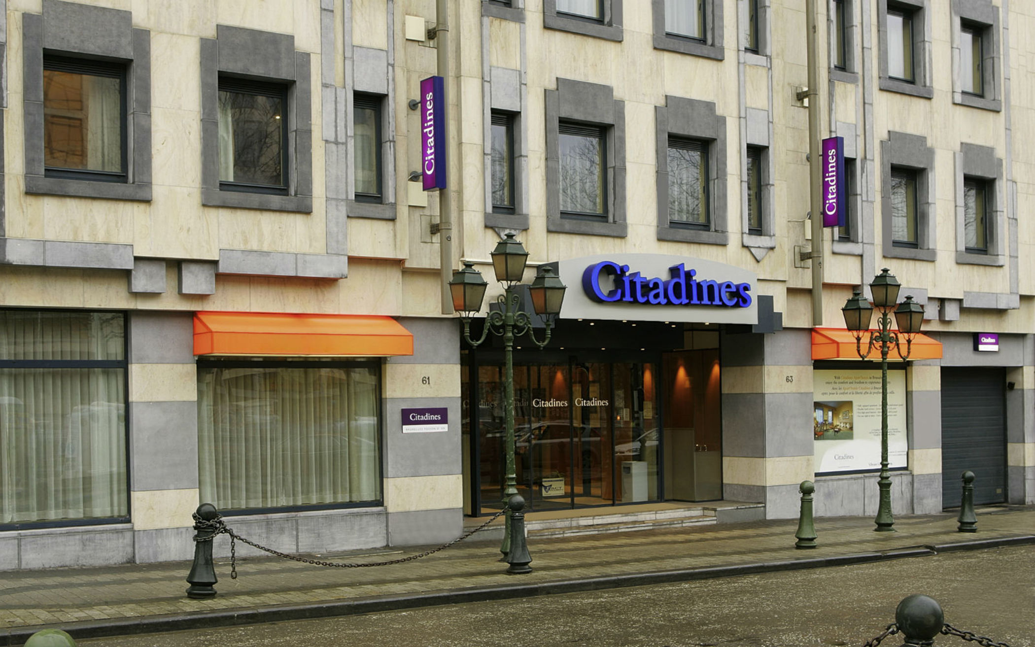 Фото отеля 5