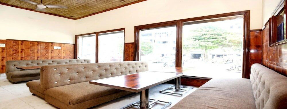 Фото Hotel City Castle