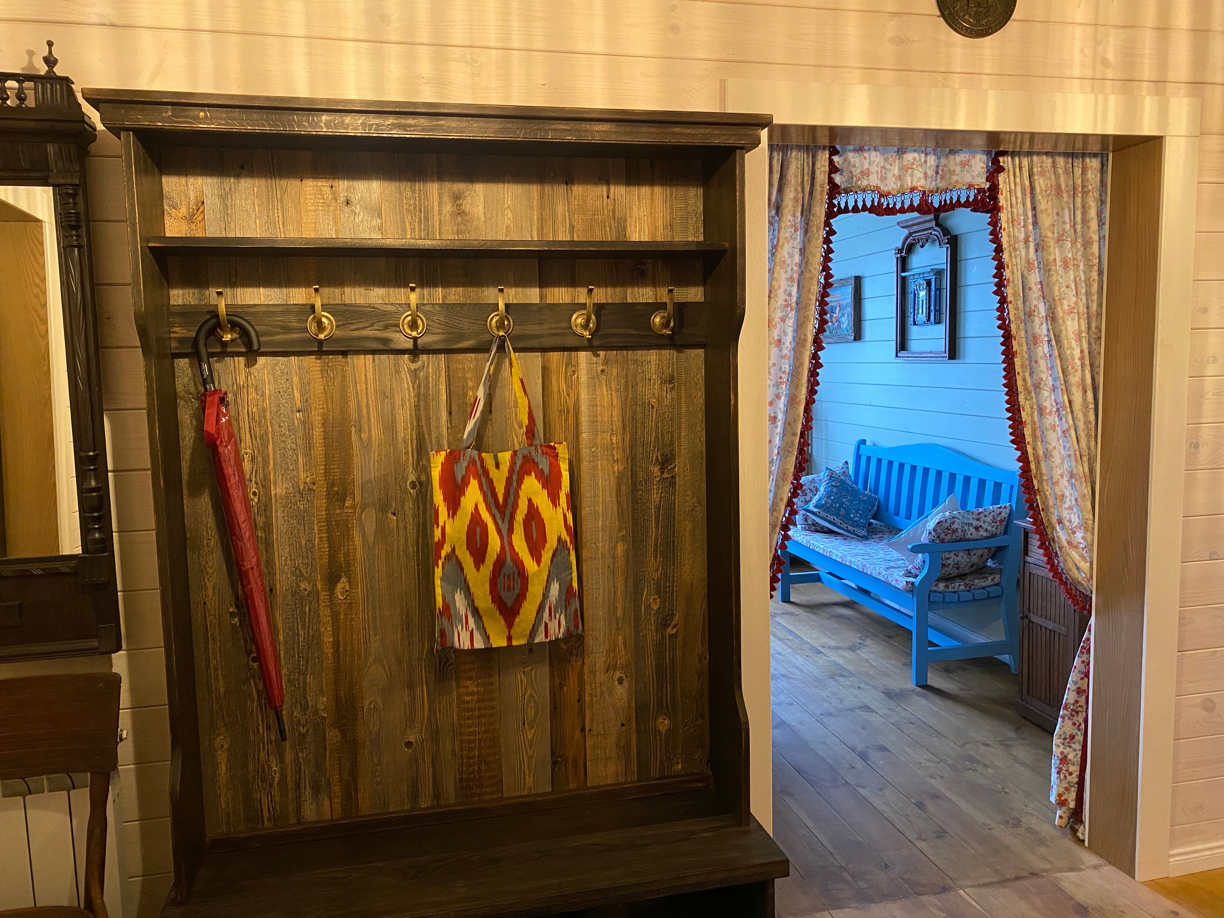 Фото Брусника