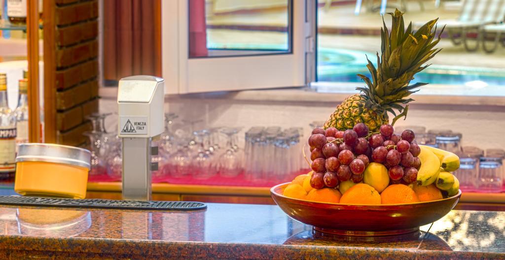 Фото Pavlos Hotel