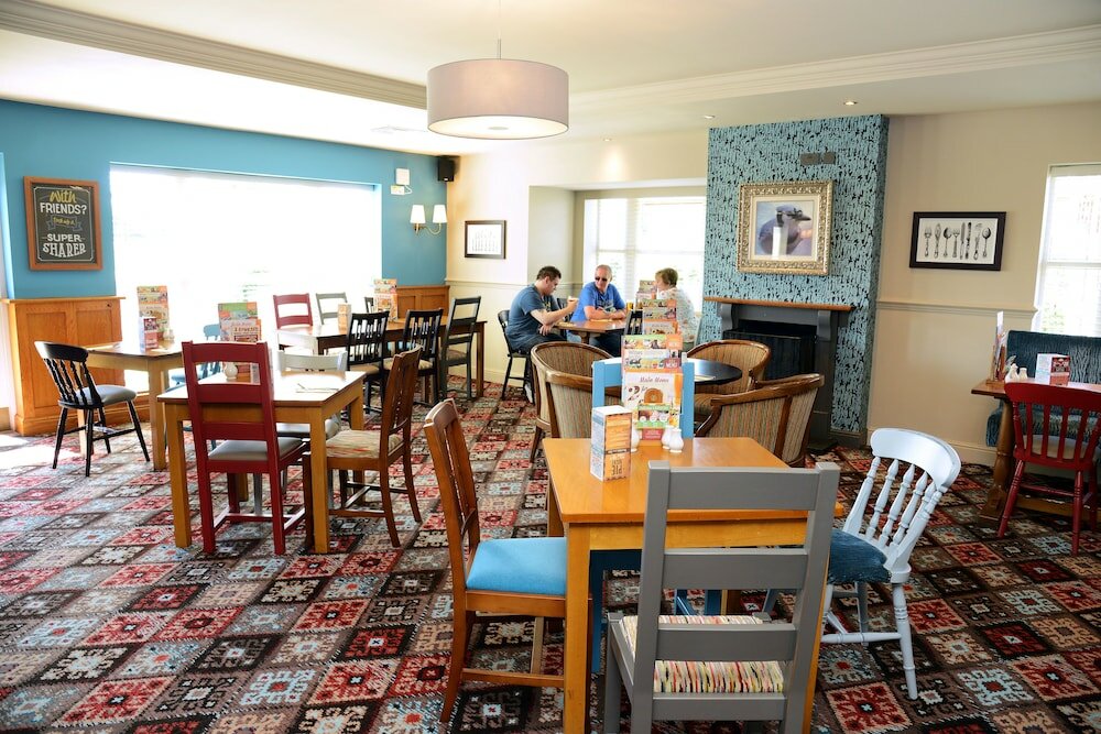 Фото Blue Jay, Derby by Marston's Inns