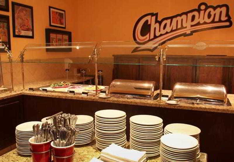 Фото Residence Inn by Marriott Austin Downtown/Convention Center