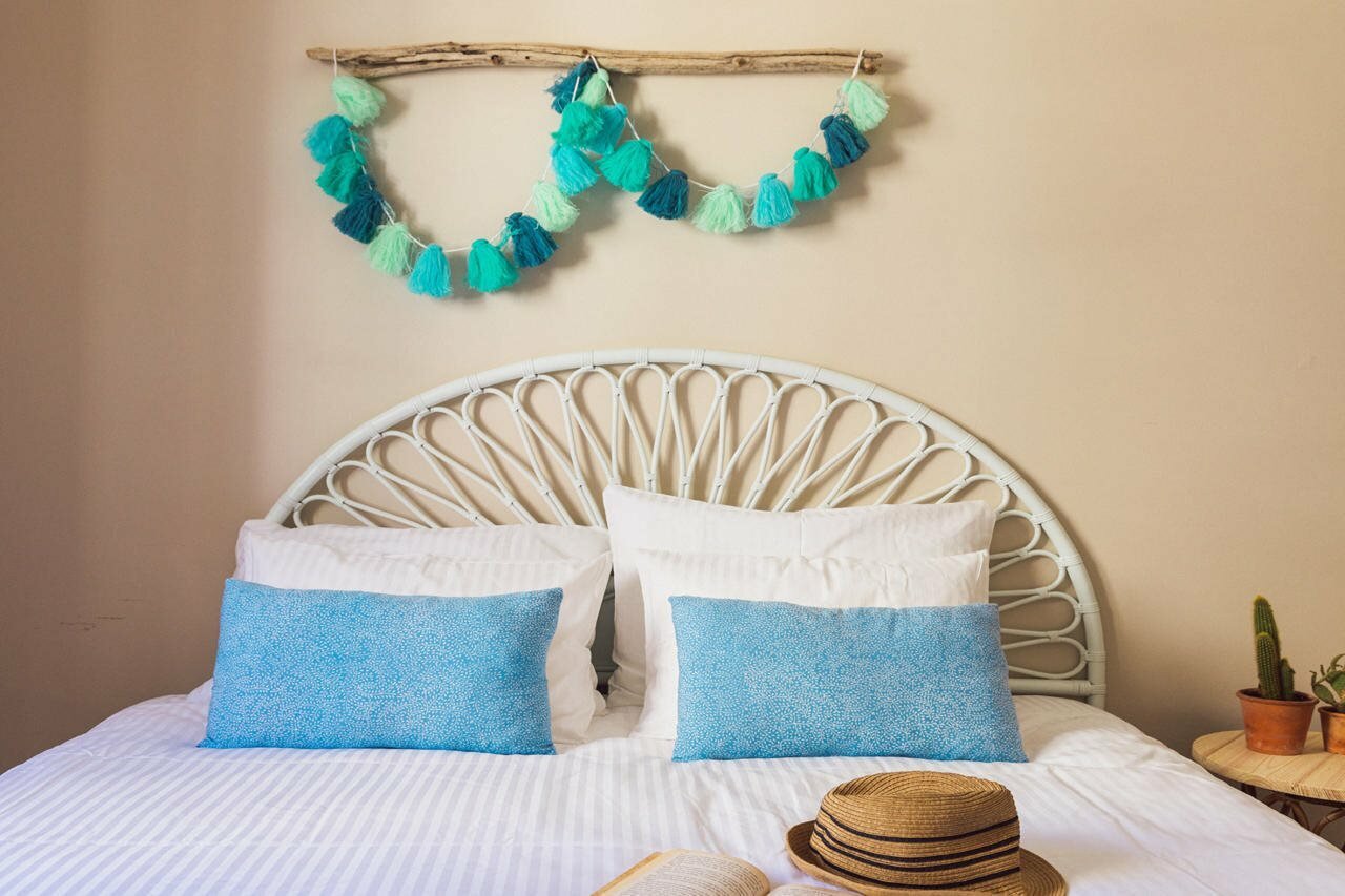 Фото Wot Ericeira Lodge