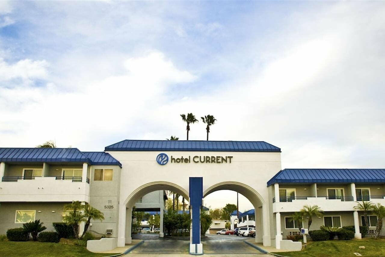 Фото Hotel Current