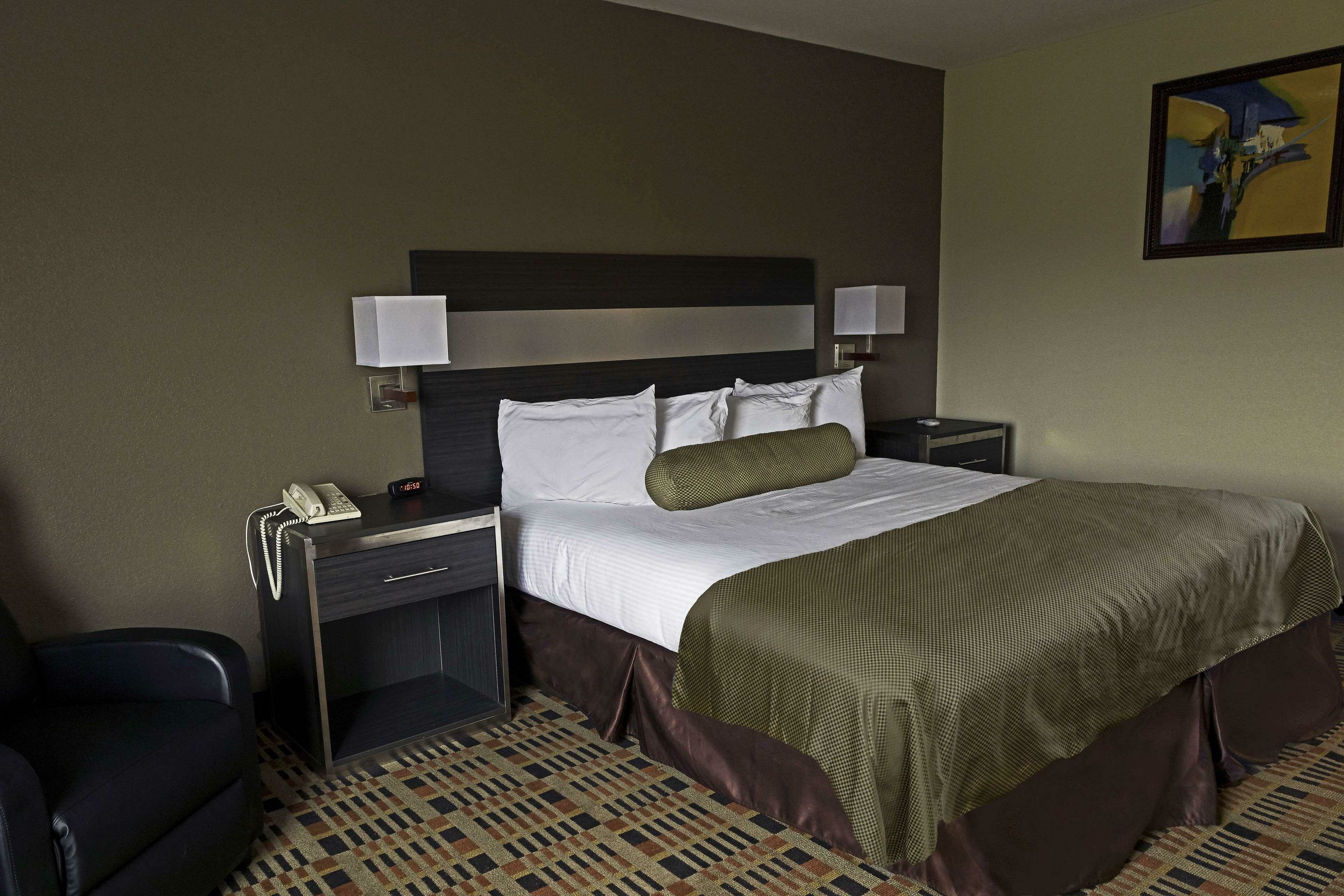 Фото Wingate by Wyndham Somerset