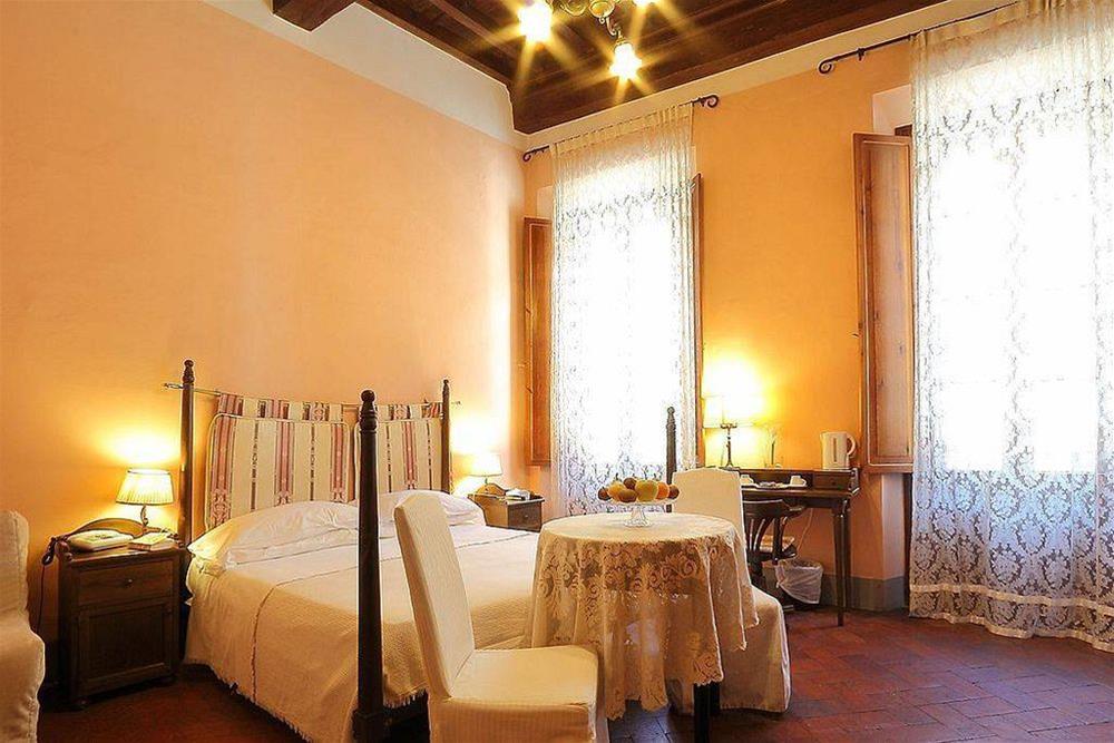 Фото La residenza del Proconsolo