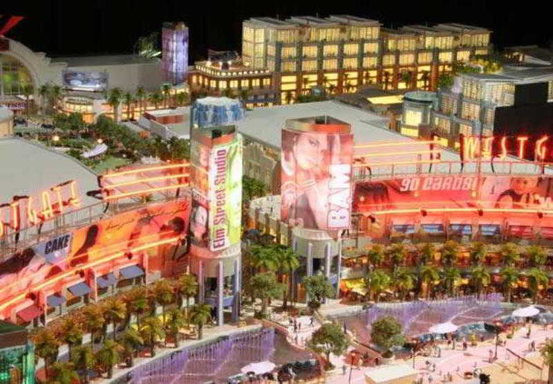 Фото Residence Inn Phoenix Glendale Sports & Entertainment District