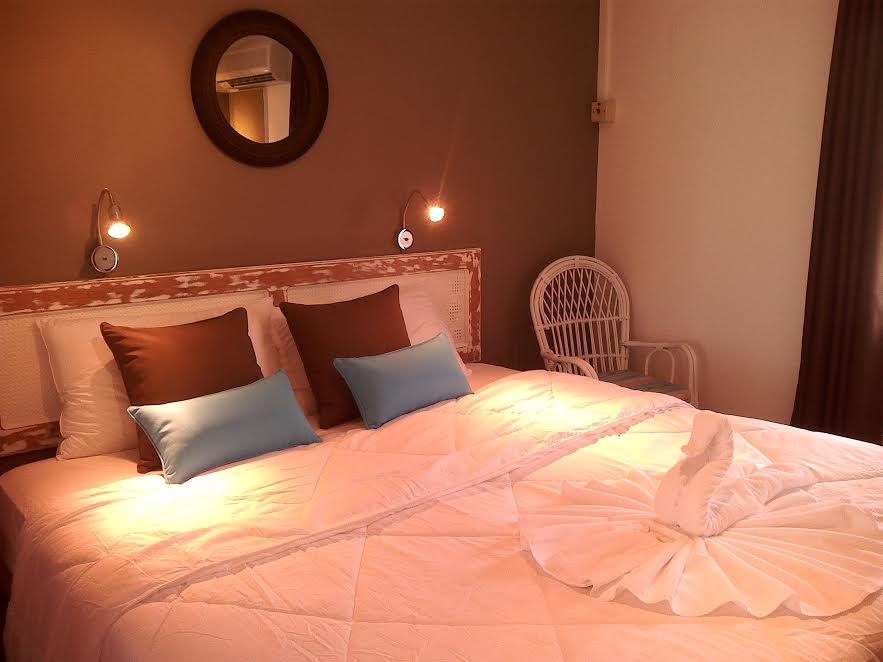 Фото Residence Villas Mont Choisy