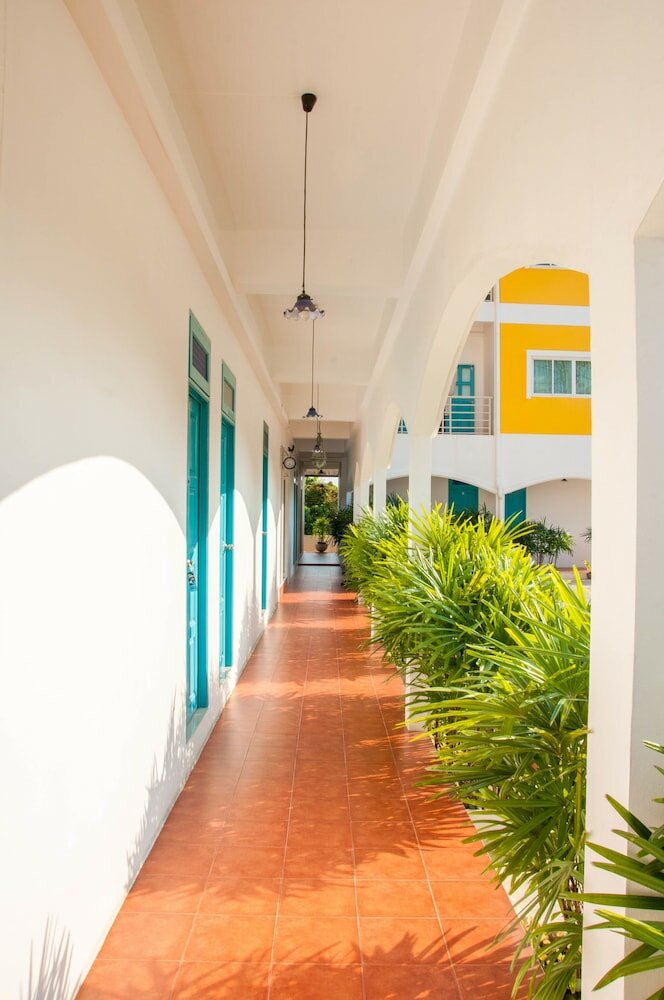 Фото Baan Lugchang