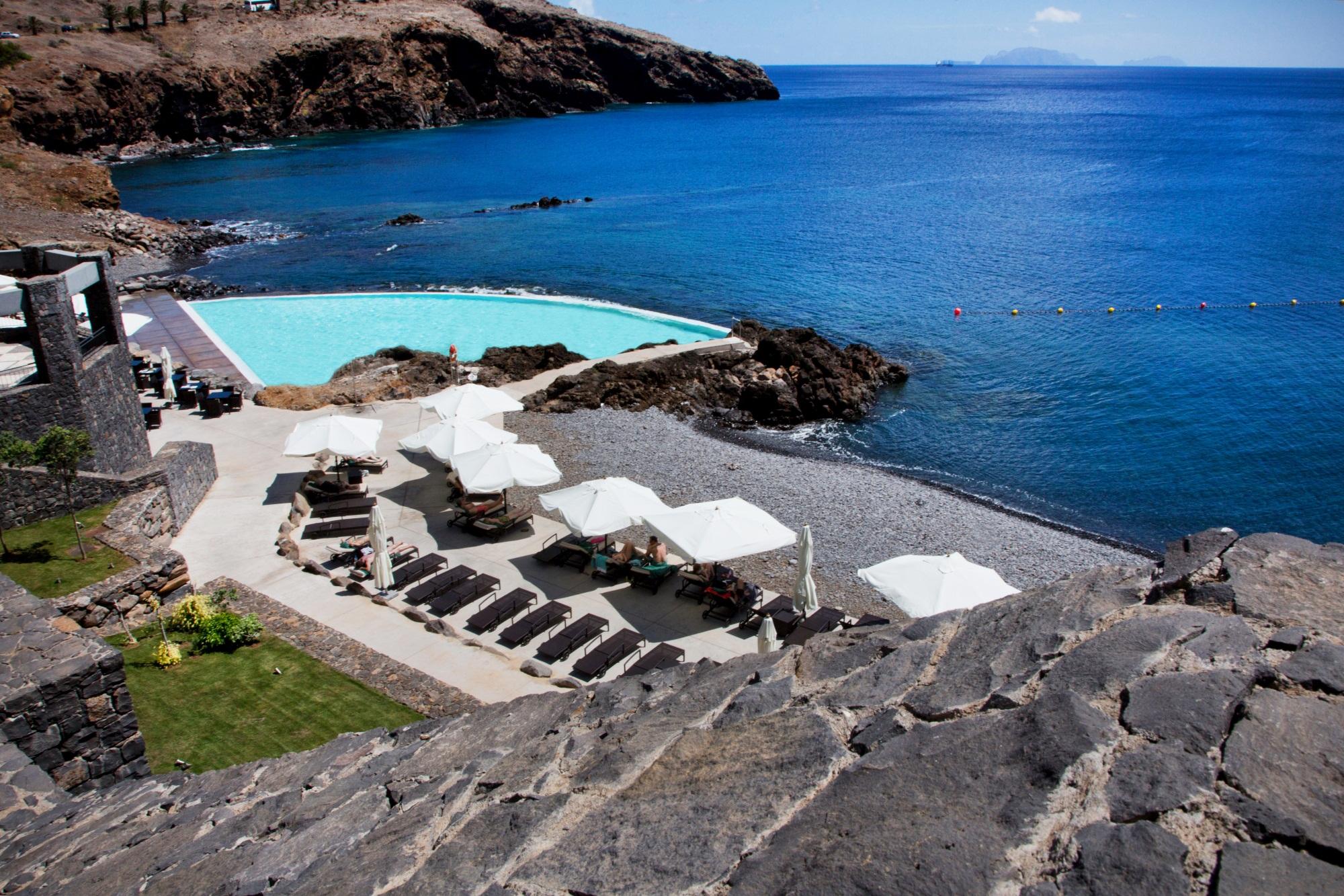 Фото Dreams Madeira Resort SPA & Marina