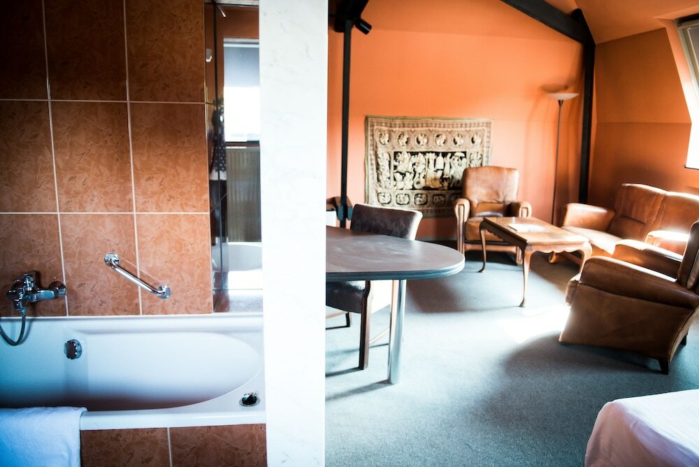 Фото Hampshire Hotel - Voncken Valkenburg