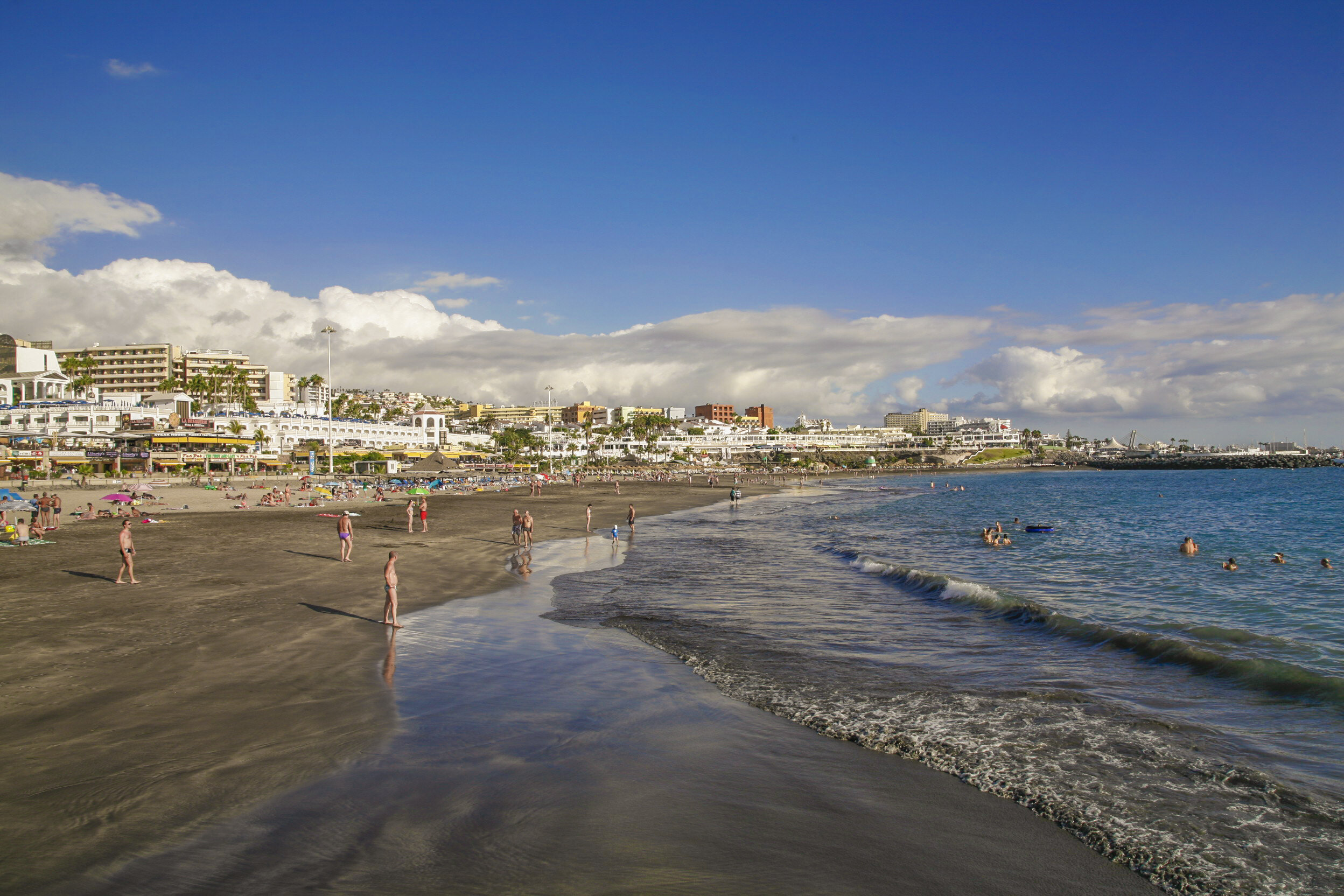 Фото Royal Sunset Beach Club