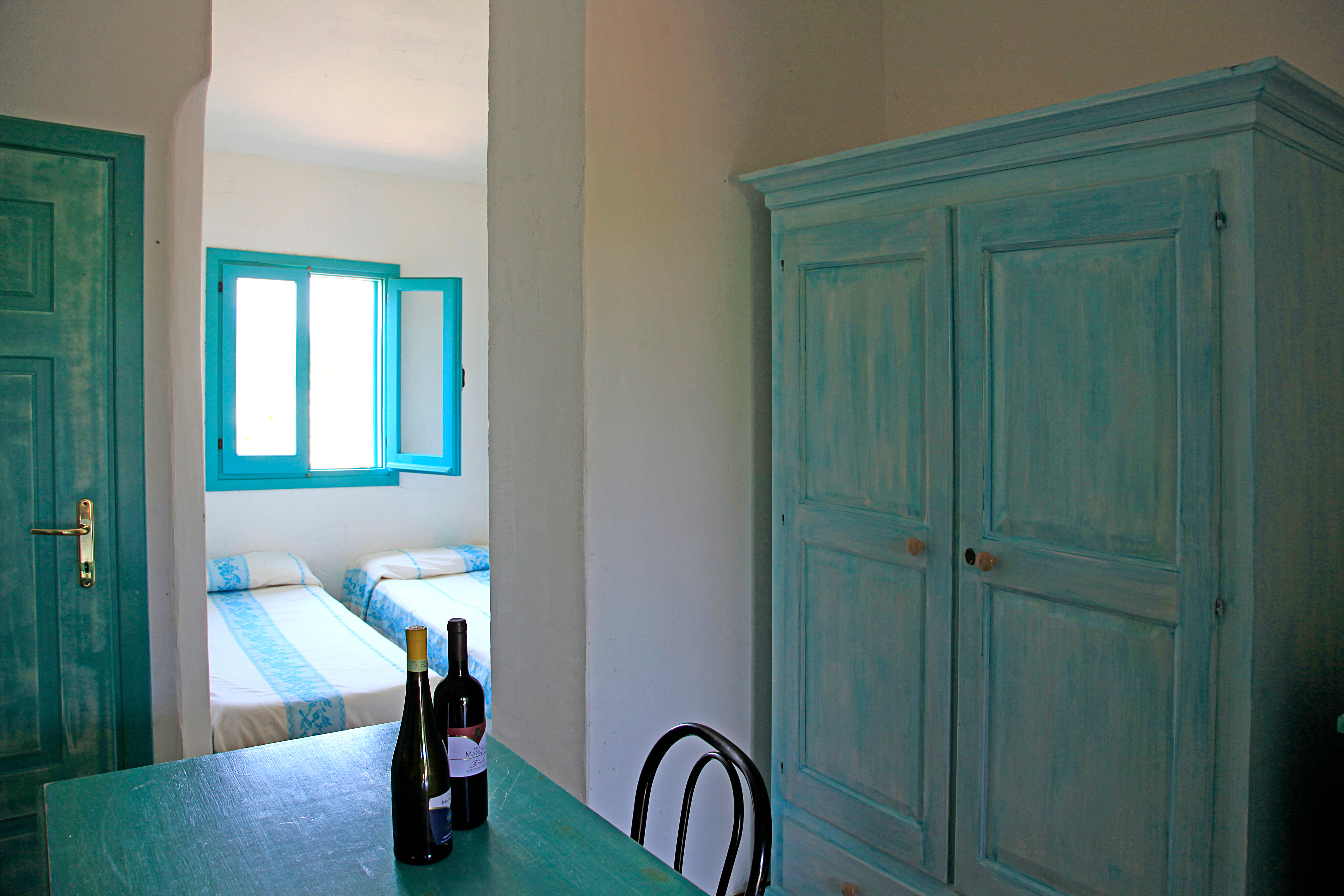 Фото Residence Hotel Lu Nibareddu