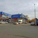 Ткани (ulitsa Grigoriya Choros-Gurkina, 9/1), drapery shop