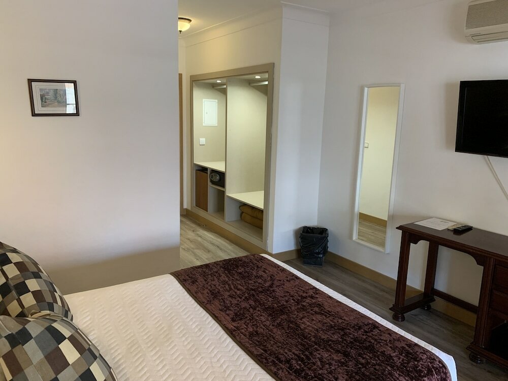 Фото Hotel O Gato