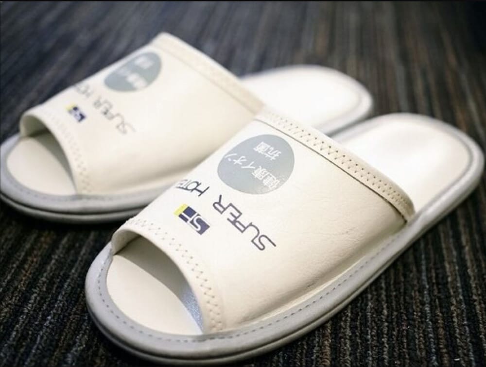 Фото Super Hotel Jr Ueno Iriyaguchi