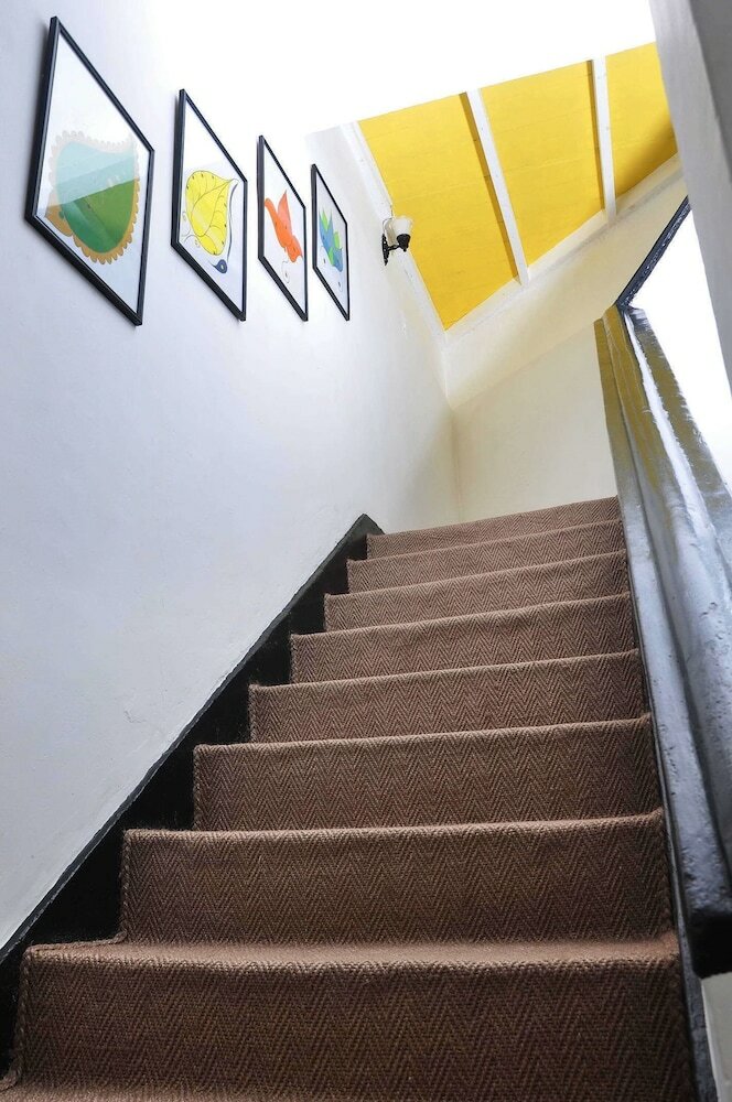 Фото Sea View Apartment-Hotel Colombo