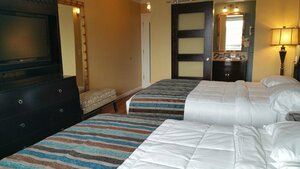 Marina Village Inn (California, County of Alameda, Alameda, Marina Dr) ، فندق