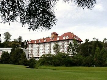 Apartments Iris House Resort, State of Pahang, photo