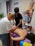 Formass (Schyolkovskoye Highway, 5с1), cursos y clases magistrales