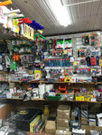 Хозтовары (posyolok gorodskogo tipa Andreyevka, Zhilinskaya Street, 12Б), household goods and chemicals shop