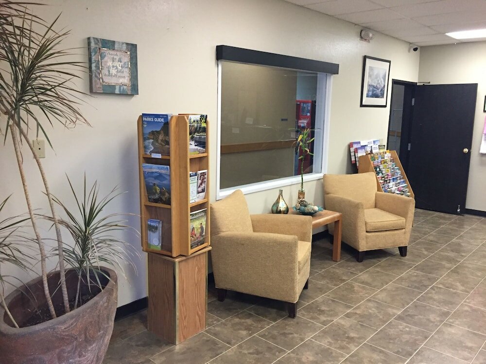 Фото Quality Inn & Suites Wilsonville