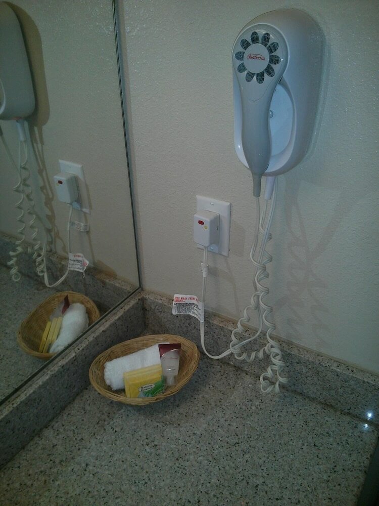 Фото Guest Lodge Pageland