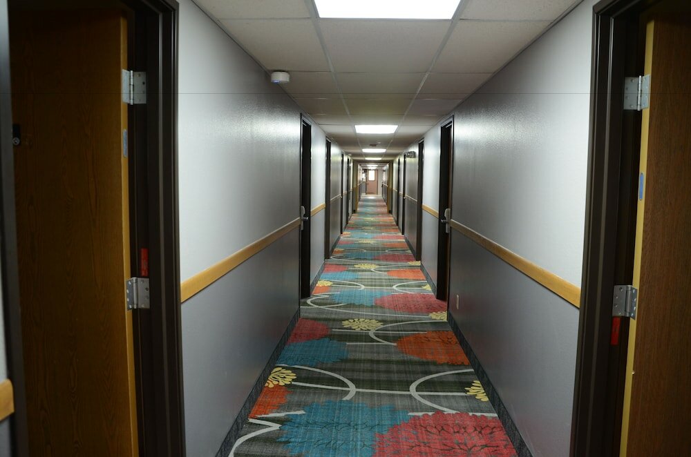 Фото Super 8 by Wyndham Centerville