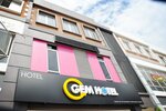 Gem Hotel Nusajaya
