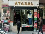 Atasal (İstanbul, Fatih, Mimar Kemalettin Mah., Şair Haşmet Sok., 28A) ، متجر ملابس