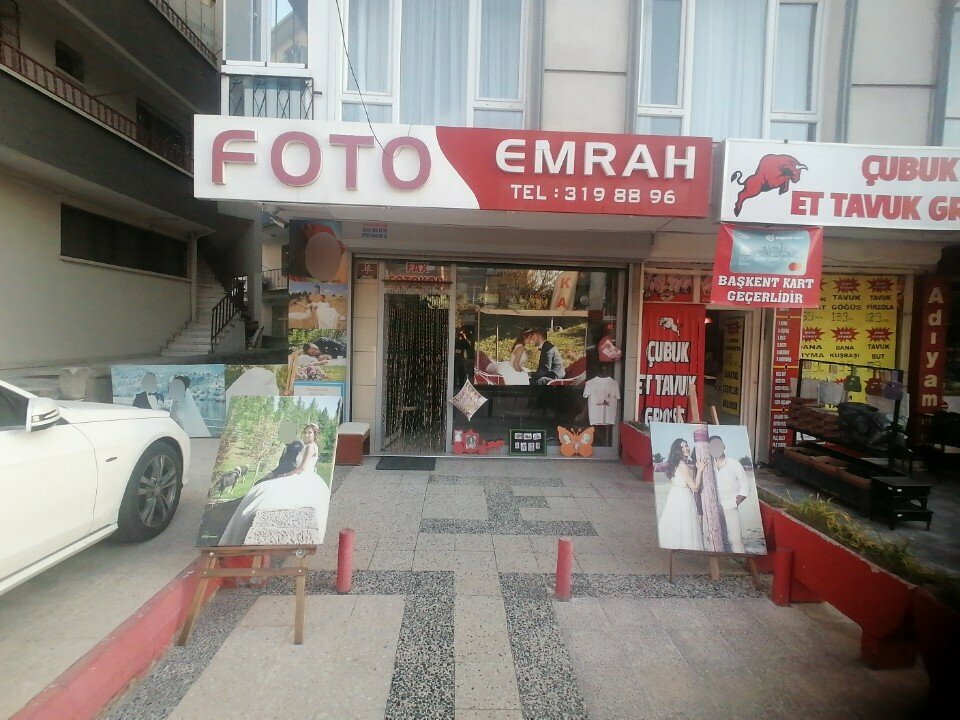 Photography Studio Emrah, Ankara, photo