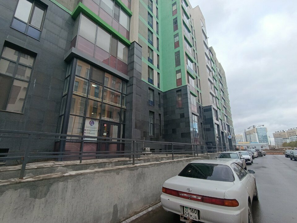 Dental laboratory Yelemessov Dental Lab, Astana, photo