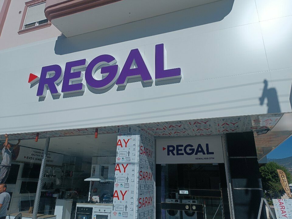 Opticial store Guler Optics, Alanya, photo