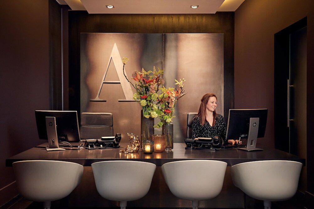 Фото Het Arresthuis