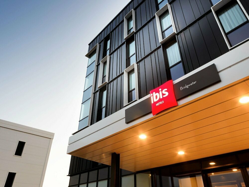 Hotel Ibis Bridgwater, England, photo