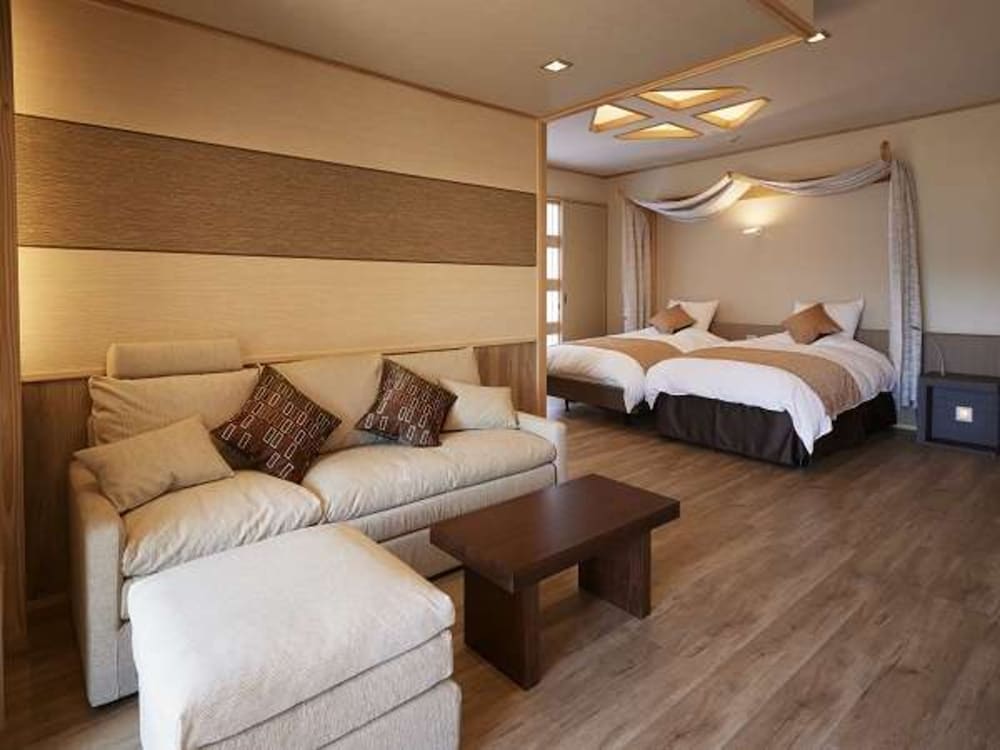 Фото Ryokan Shinsen