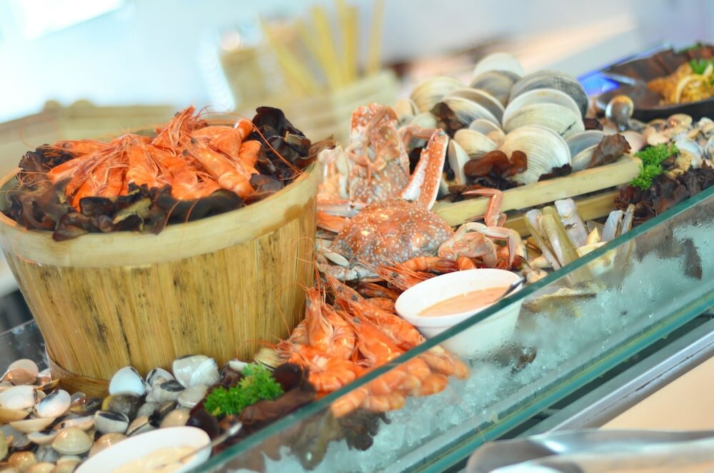 Фото Pullman Jakarta Central Park